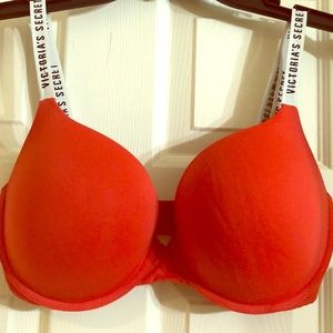 Victoria’s Secret bra